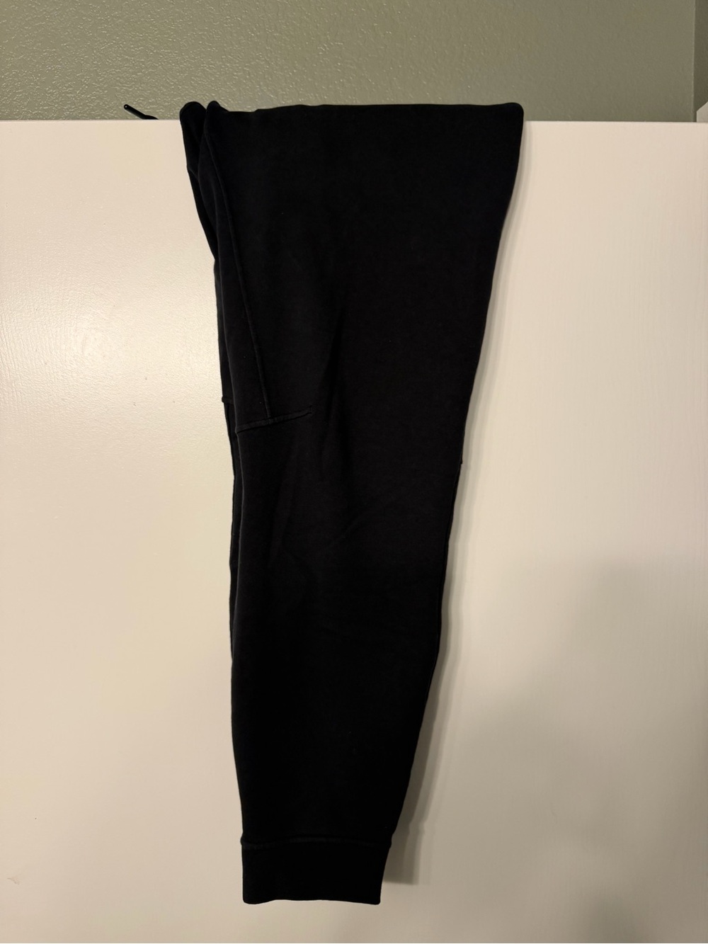 Lululemon City Sweat Joggers